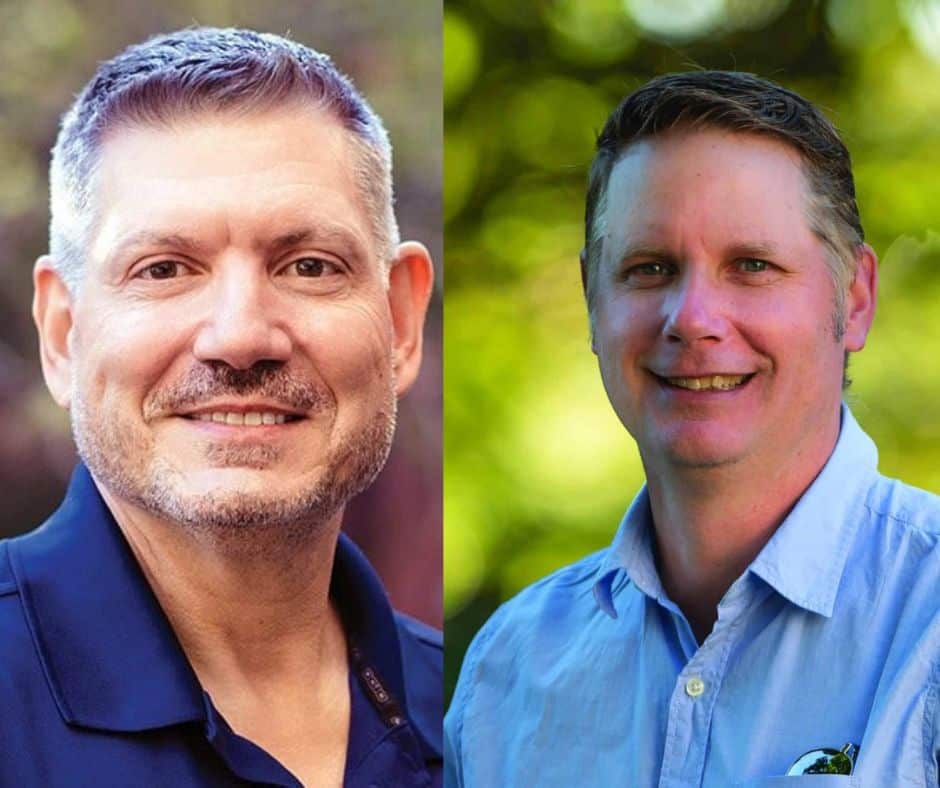 Featured image for “Retired Racehorse Project Elects New Board Members”