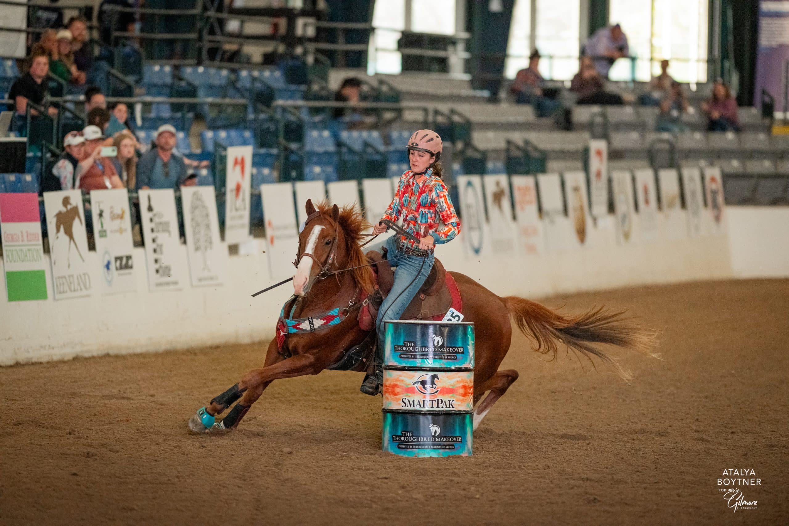 Beginning to End: How Can Breeders Best Support Thoroughbreds Brought Into the World?