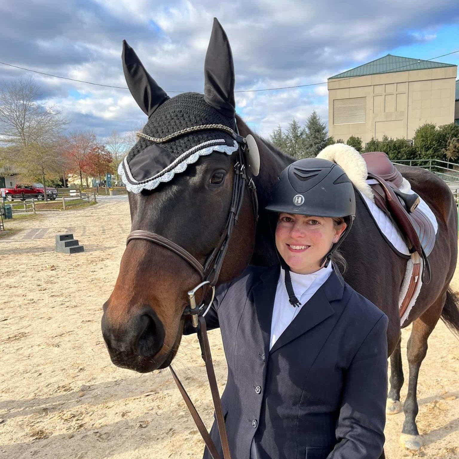 Featured image for “Sarah Williams”